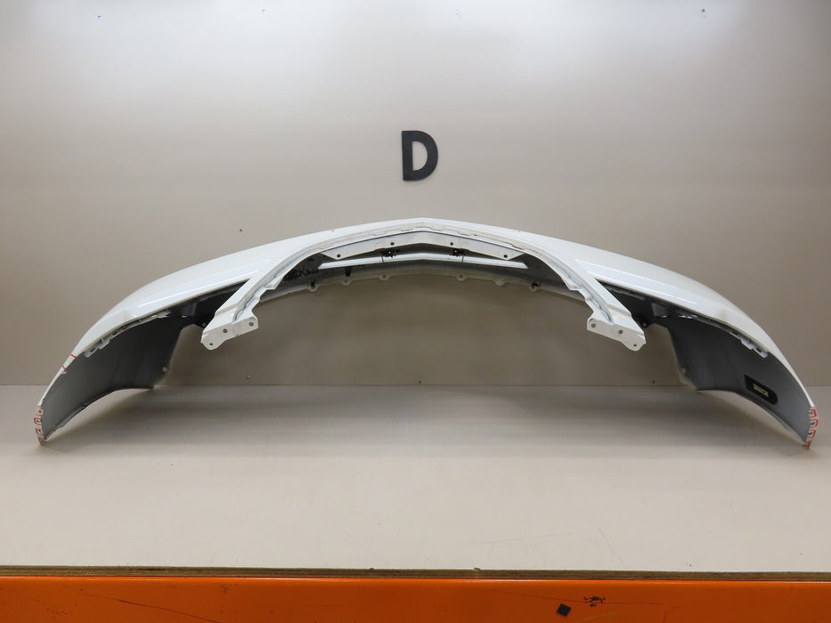 2013-2015 ACURA RDX FRONT BUMPER COVER OEM 71101-TX4A-A000