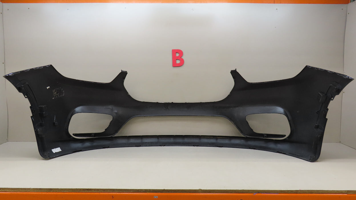 2021-2023 CHRYSLER PACIFICA MINIVAN FRONT BUMPER COVER OEM 6WF24TRMAA