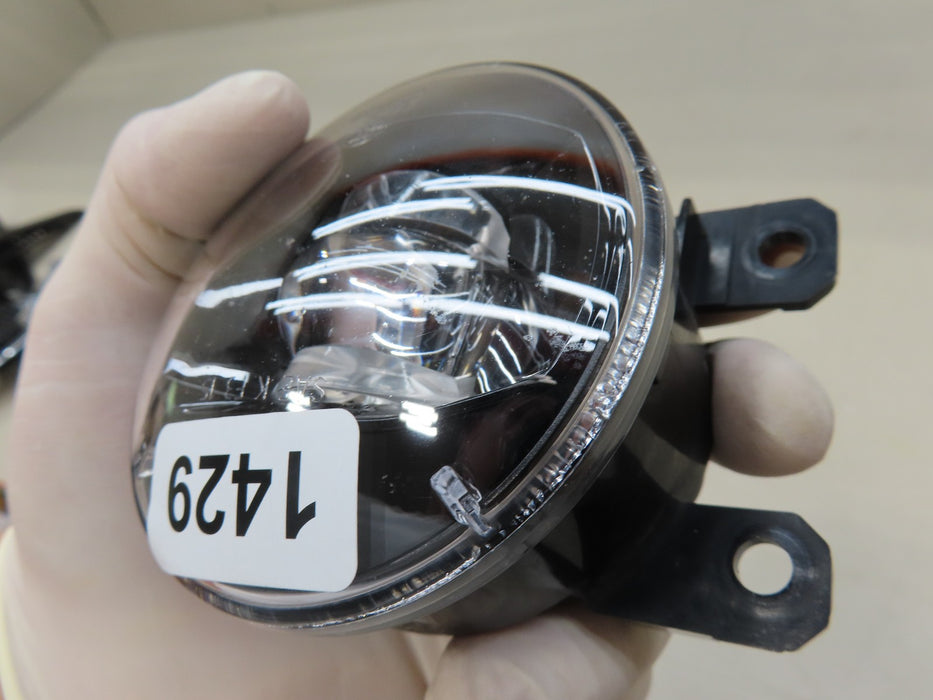 2019-2023 FORD BRONCO/RANGER/EXPLORER FRONT RIGHT&LEFT FOG LIGHT OEM JB3B-15201