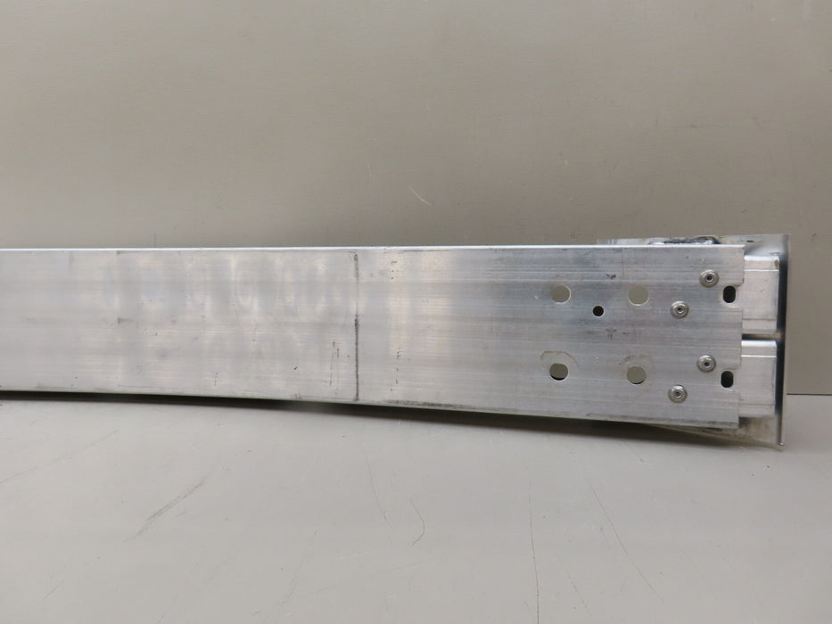 2023-2025 LEXUS RX350 FRONT REINFORCEMENT IMPACT BAR OEM