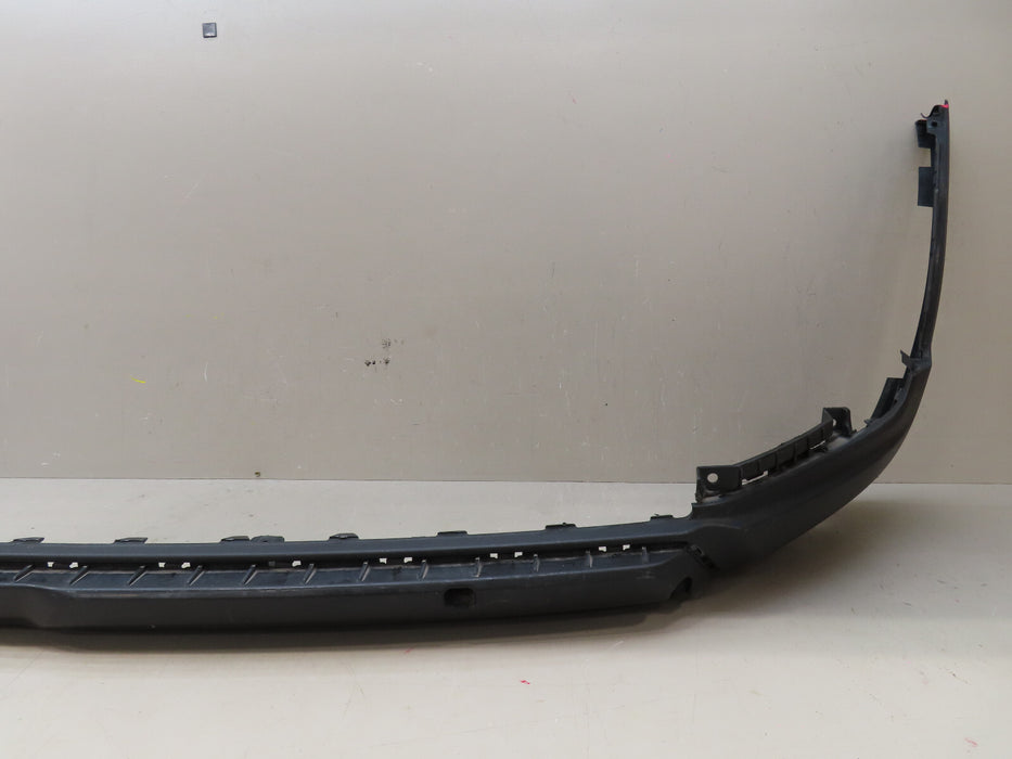 2019 2020 HYUNDAI SANTA FE FRONT LOWER VALANCE BUMPER COVER OEM 86512S2000