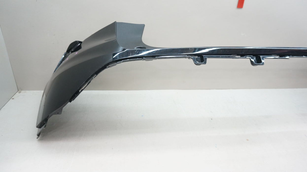 2024-2025 CHEVROLET TRAX REAR BUMPER COVER OEM 42905080