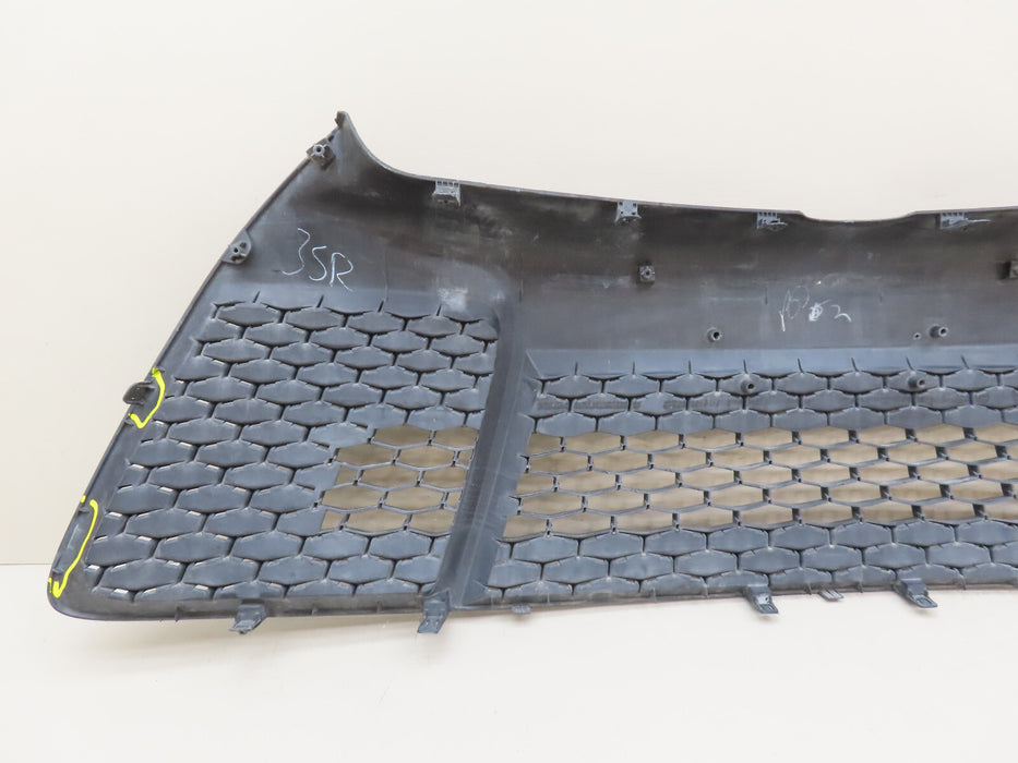 2015-2017 TOYOTA CAMRY Front Bumper Radiator Lower Grille GRILL OEM