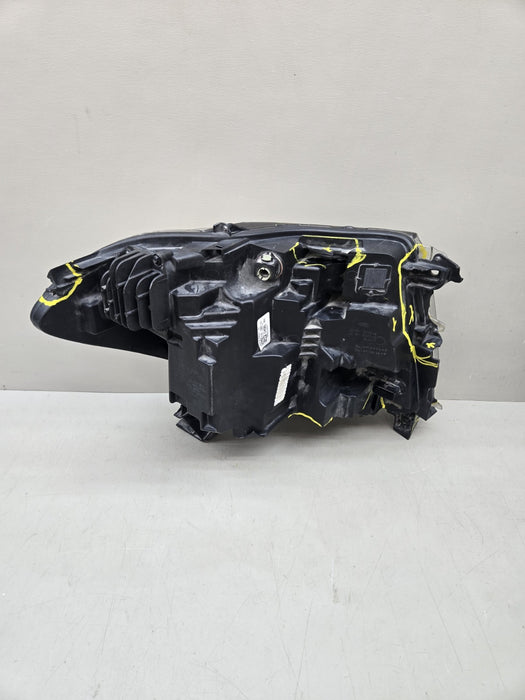 2018 2019 2020 2021 FORD EXPEDITION FRONT LEFT LED HEADLIGHT OEM PARTS ONLY