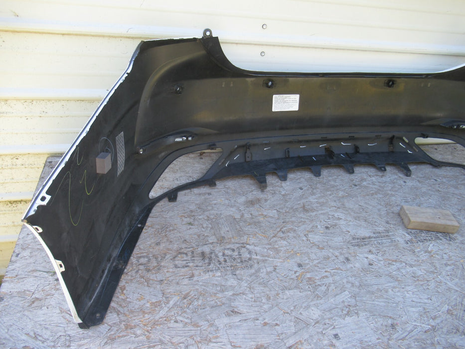2019-2020 LEXUS ES350 ES 350 REAR BUMPER COVER PANEL PLASTIC 52159-06D40 OEM