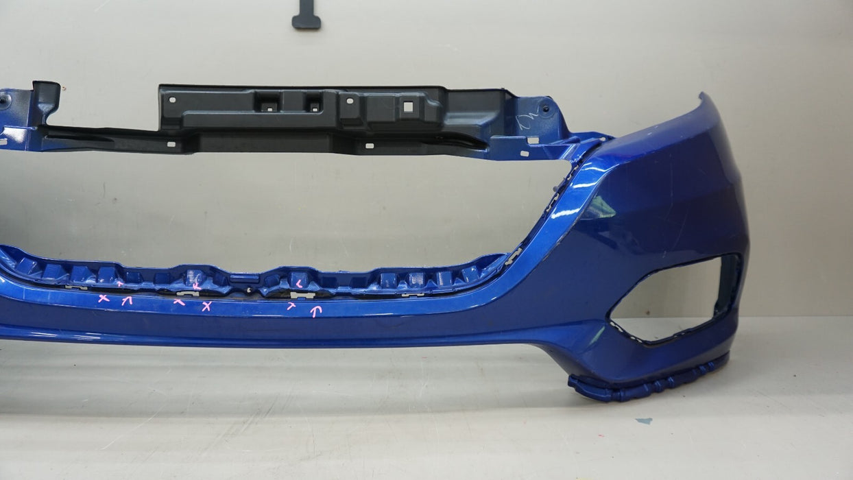 2019-2020 HONDA HR-V EX EX-L LX TOURING 4DR SUV FRONT BUMPER COVER PANEL OEM