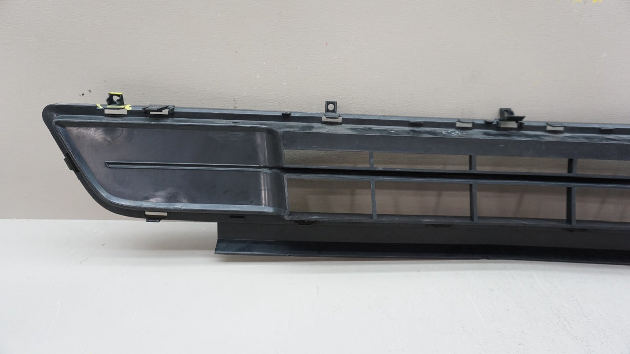 2015-2017 FORD MUSTANG FRONT LOWER BUMPER GRILLE OEM FR3B17K945