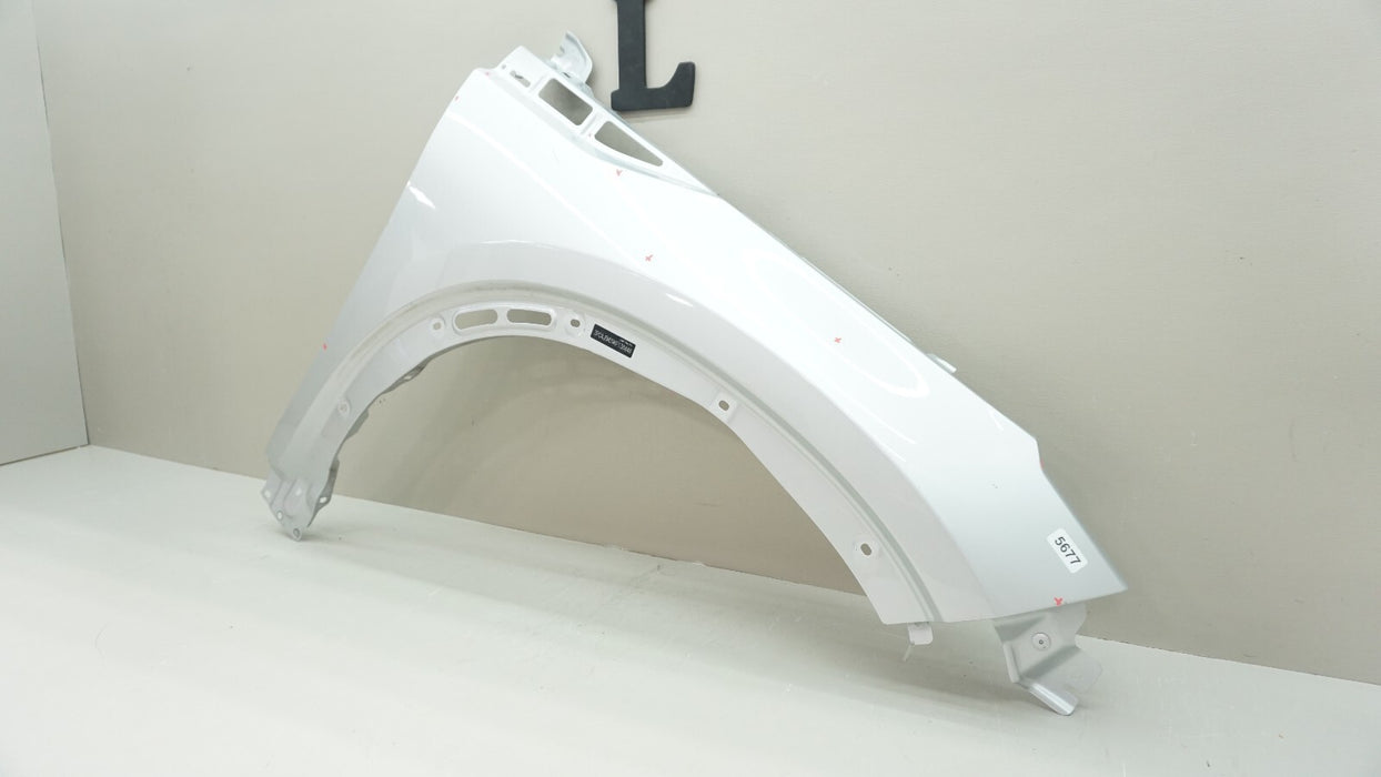 2019-2023 INFINITI QX50 FRONT RIGHT PASSENGER SIDE FENDER PANEL OEM FCA005NAMA
