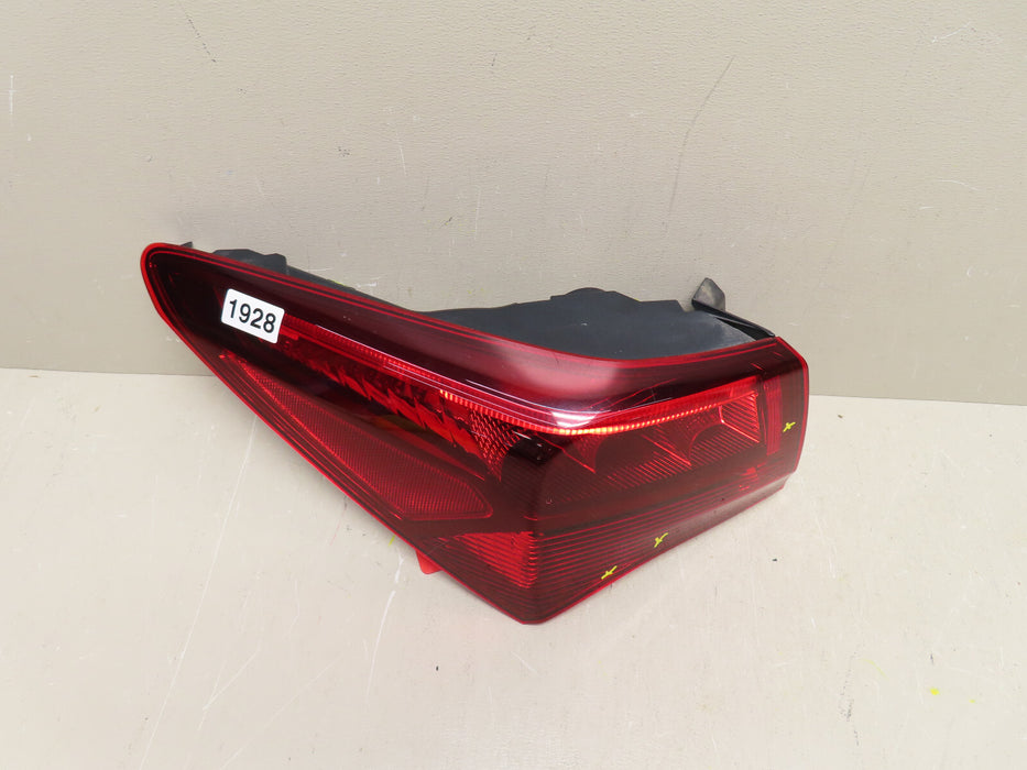 2015 2016 2017 ACURA TLX REAR LEFT DRIVER OUTER LED OEM