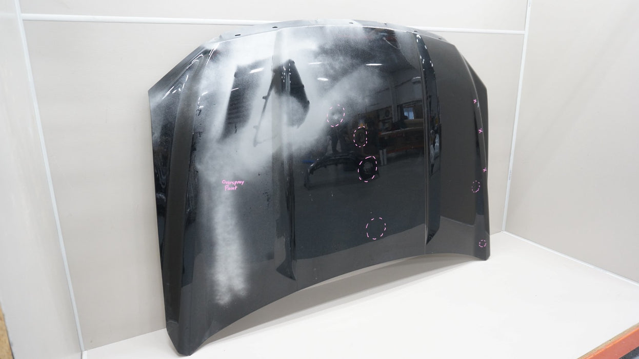 2021-2024 GMC YUKON / YUKON XL FRONT HOOD BONNET COVER OEM