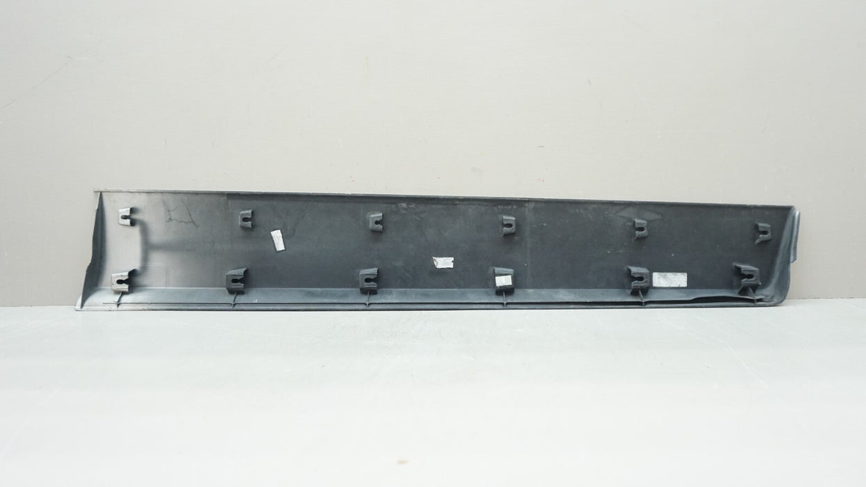 2013-2022 BUICK ENCORE FRONT LEFT DOOR TRIM MOLDING OEM 95483002