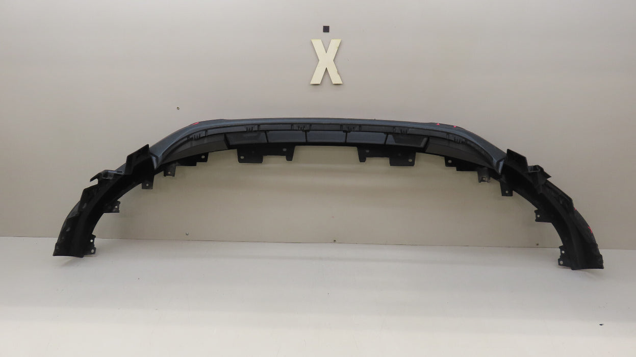 2022-2024 MAZDA CX-5 FRONT LOWER BUMPER VALANCE COVER PANEL OEM KSD4-50032