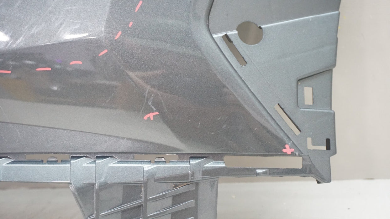2022-2024 HYUNDAI TUCSON REAR RH RIGHT BUMPER CAP OEM 86657-CW000