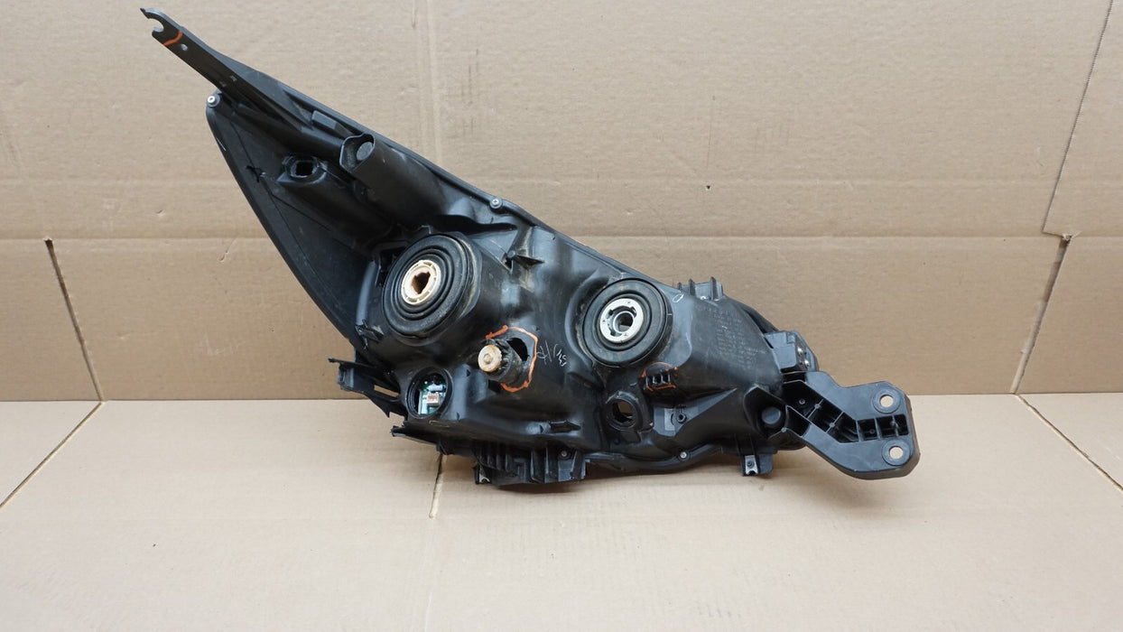2015-2017 SUBARU LEGACY OUTBACK FRONT LEFT DRIVER SIDE HEADLIGHT HEADLAMP OEM