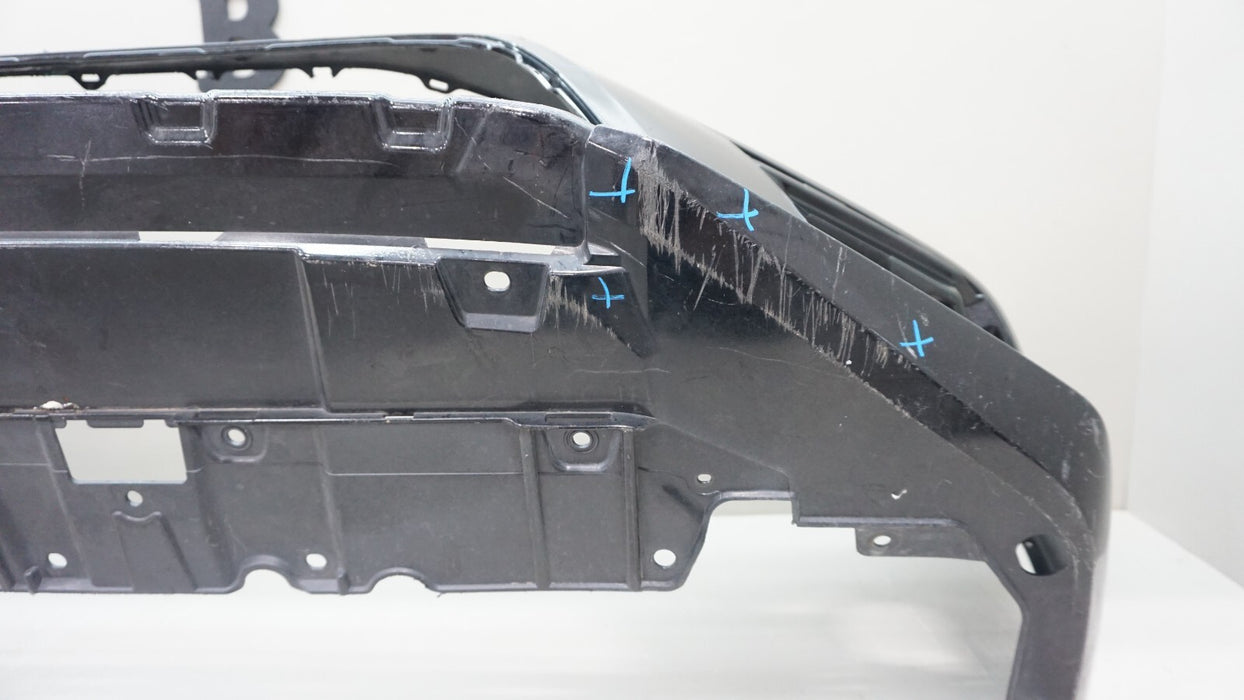 2022-2024 HONDA CIVIC FRONT BUMPER COVER 71101-T20-A000 OEM 2023
