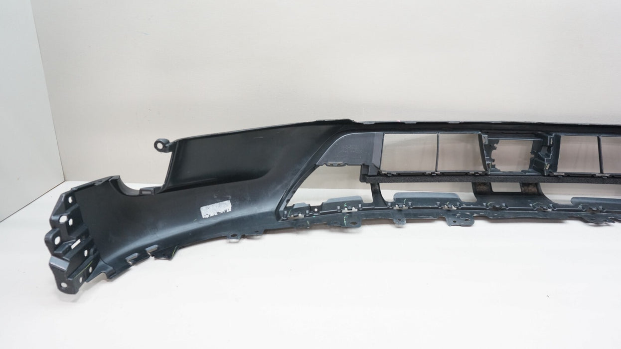 2023-2024 MAZDA CX50 CX-50 FRONT LOWER BUMPER COVER VALANCE OEM VA40-50032