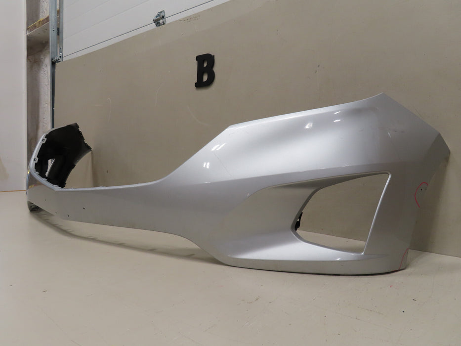 2018 2019 2020 CHEVROLET EQUINOX FRONT BUMPER COVER OEM