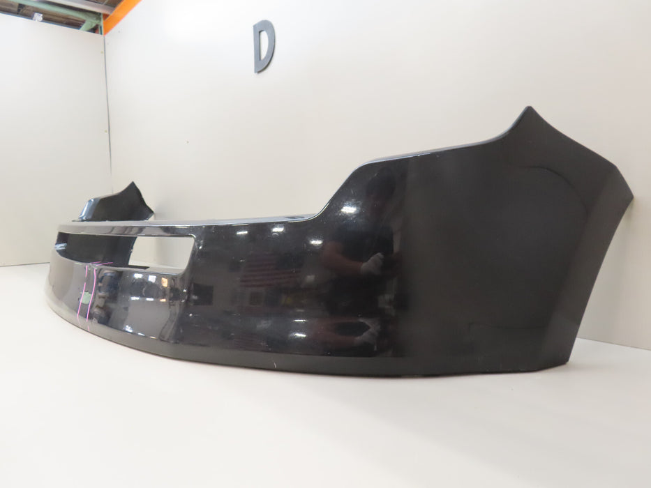 2007-2010 FORD EDGE FRONT UPPER BUMPER COVER OEM 7T43-17F003-AA