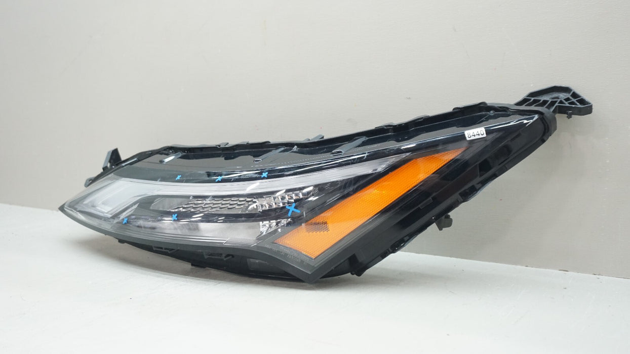 2021-2023 NISSAN ROGUE FRONT LEFT DRIVER SIDE DAYTIME RUNNING LIGHT DRL OEM