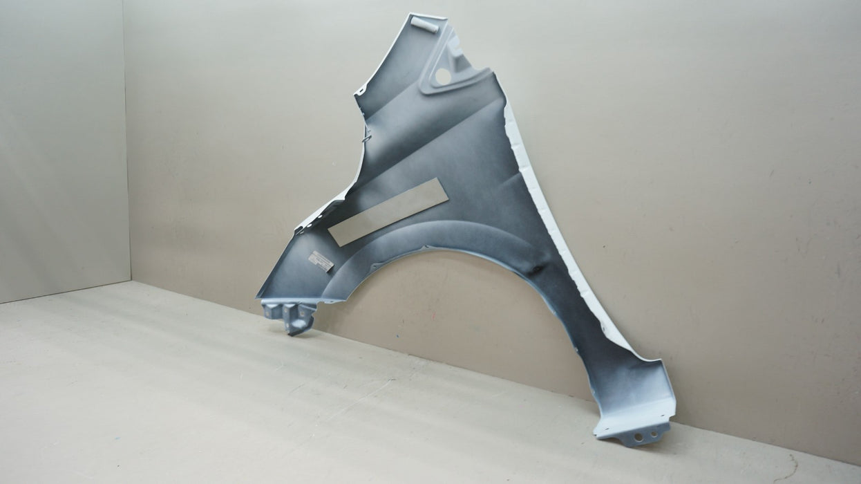 2020-2025 NISSAN VERSA FRONT RIGHT PASSENGER SIDE FENDER PANEL OEM F3100-5EFMA