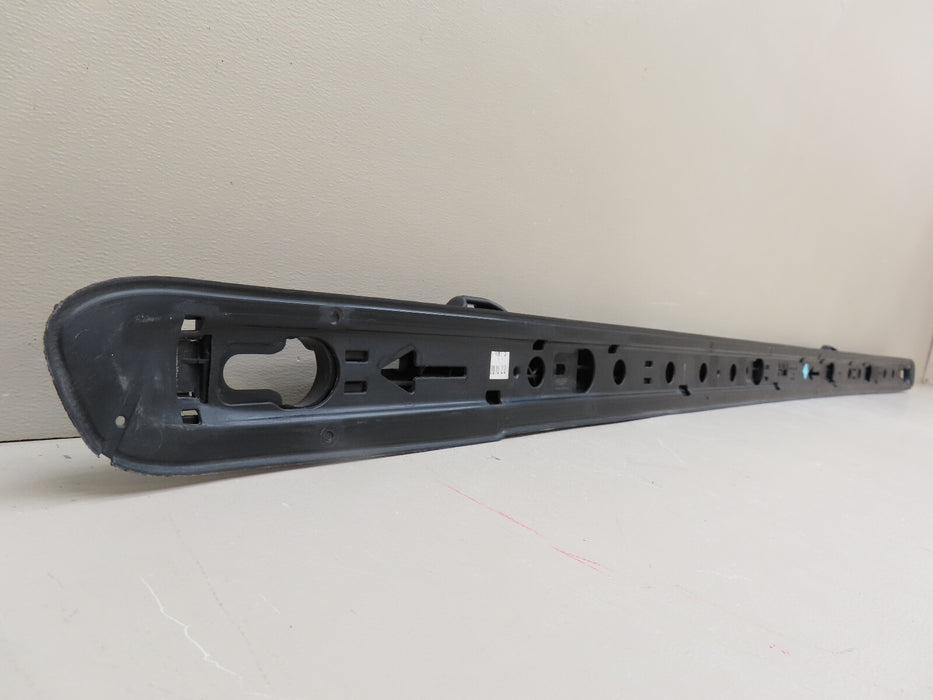 2022-2024 JEEP GRAND CHEROKEE RIGHT PASSENGER SIDE ROOF RAIL OEM