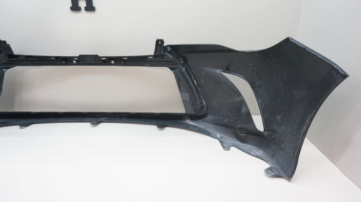 2015-2017 TOYOTA CAMRY FRONT BUMPER COVER OEM 52119-06A50