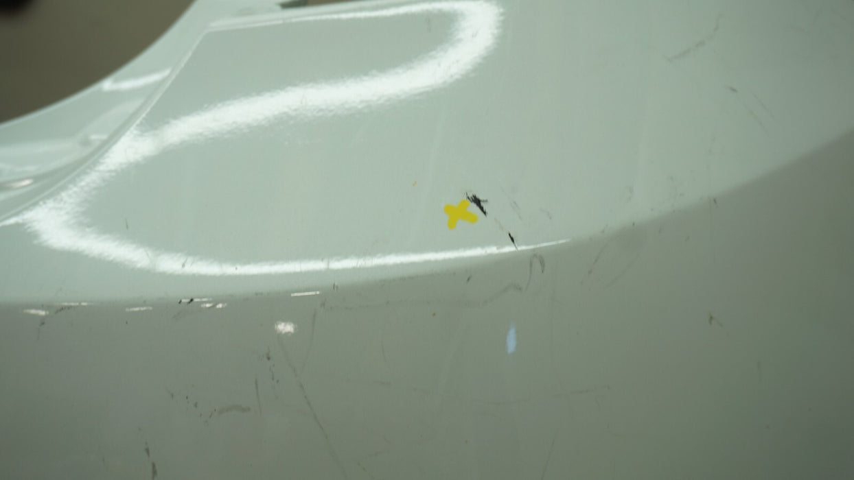 2012-2017 HYUNDAI VELOSTER REAR BUMPER COVER OEM 866112V000