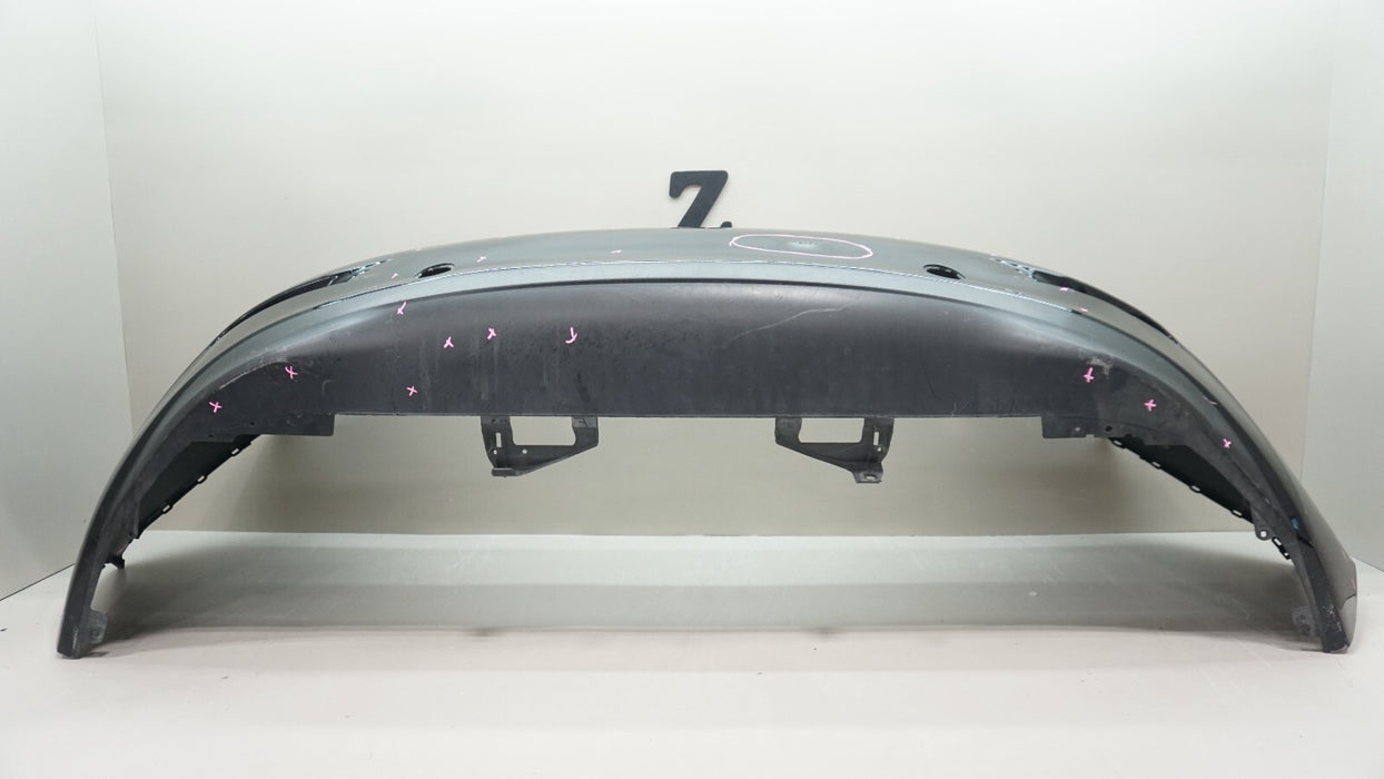 2014-2016 MAZDA 3 SEDAN REAR BUMPER COVER PANEL OEM BJS7-50221