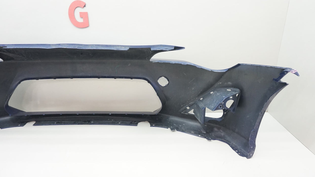 2013-2016 SCION FRS FRONT BUMPER COVER PANEL OEM 57704CA000