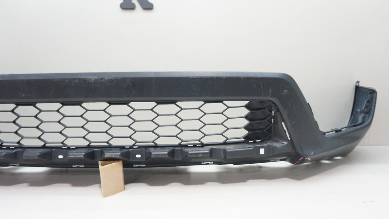 2017-2019 HONDA CR-V FRONT LOWER BUMPER COVER VALANCE 71102-TLAA-A000 OEM