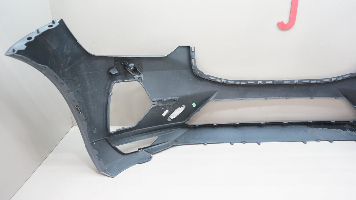 2018-2020 VOLVO XC60 FRONT BUMPER COVER PANEL OEM 32234928