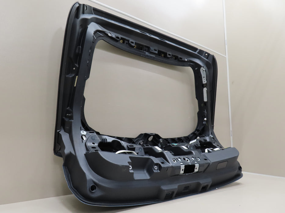 2021-2024 FORD MUSTANG MACH-E CX727 REAR DOOR LIFTGATE TAILGATE OEM