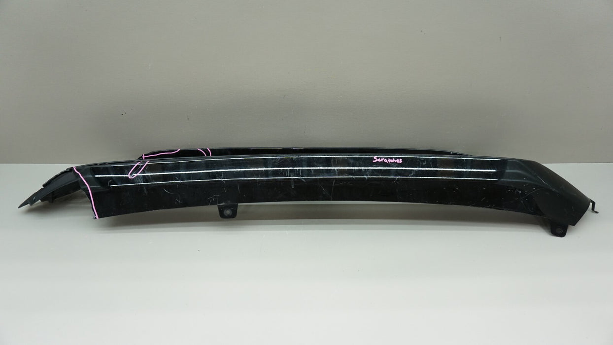 2022-2023 GENESIS GV70 FRONT LOWER GRILLE 86531-AR710 OEM