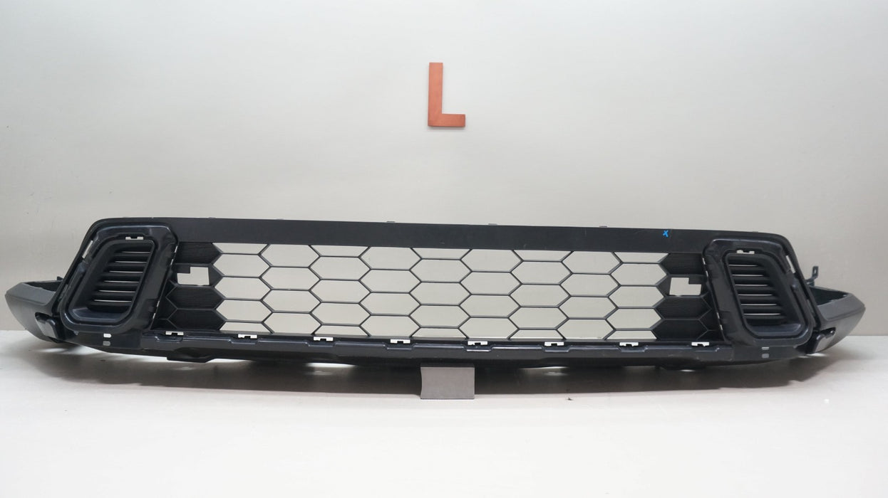 2023-2024 HONDA CR-V FRONT LOWER BUMPER VALANCE OEM 71105-3D4A-A000