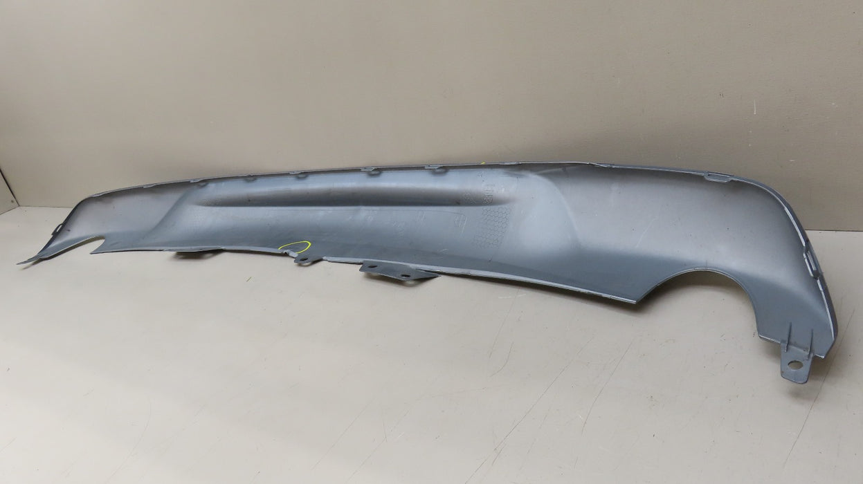 2017-2019 HONDA CRV CR-V REAR LOWER BUMPER COVER VALANCE OEM 71510-TLA-A100