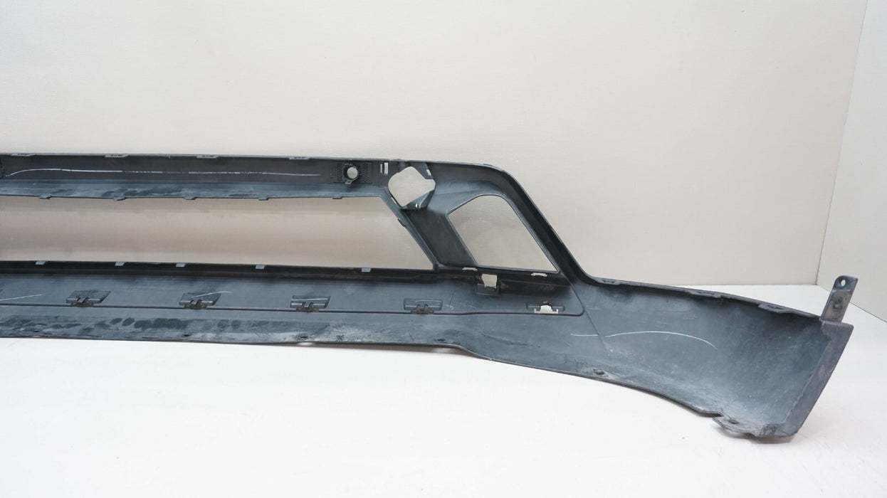 2021-2023 BMW X3 G01 FRONT LOWER BUMPER VALANCE PANEL OEM 9451188