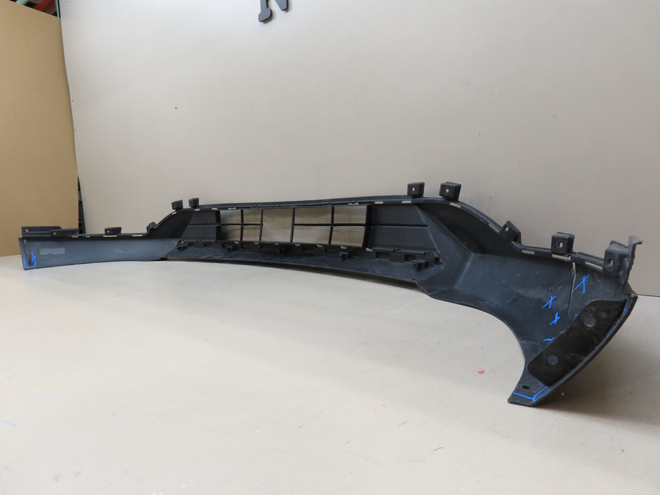 2020 2021 FORD ESCAPE FRONT LOWER BUMPER COVER VALANCE OEM  LJ6B-170831-C1