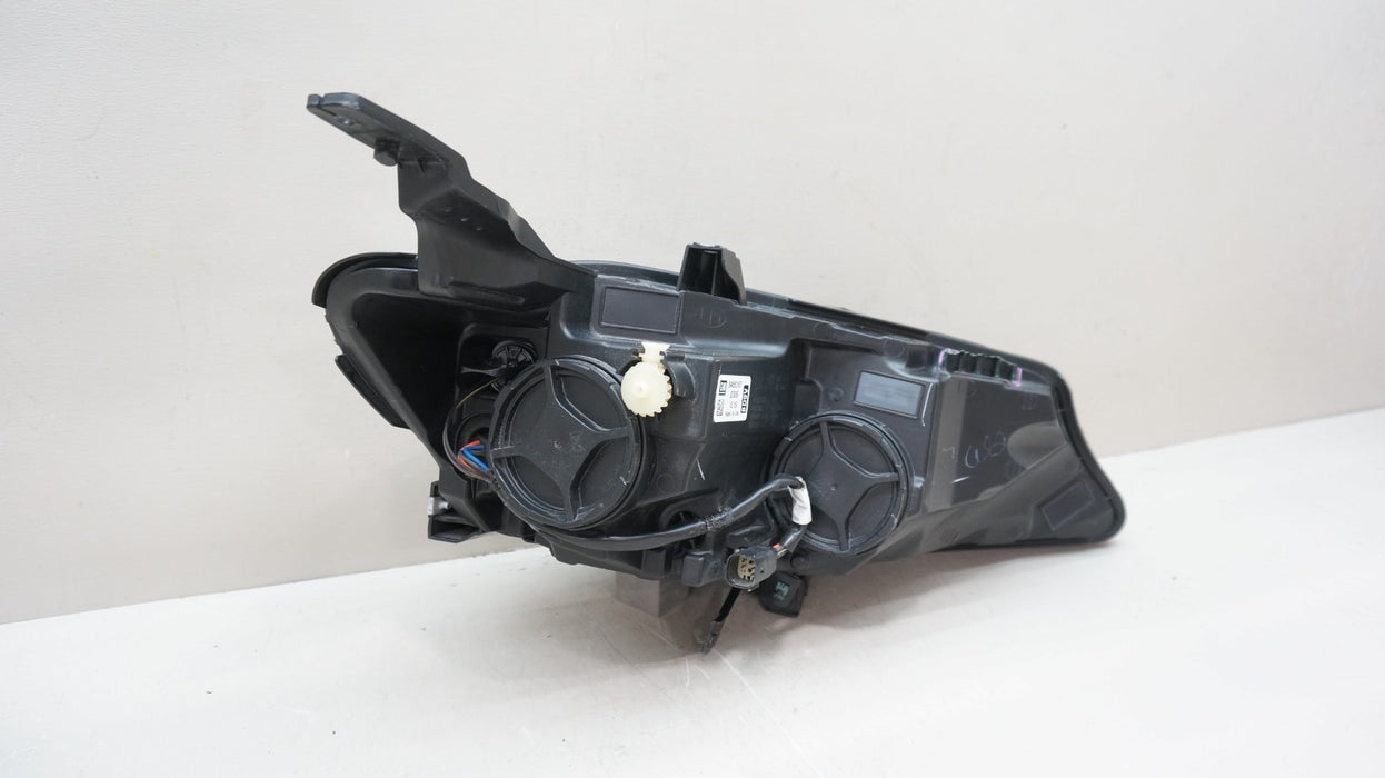 2019-2025 CHEVROLET MALIBU FRONT LEFT DRIVER SIDE HALOGEN HEADLIGHT OEM