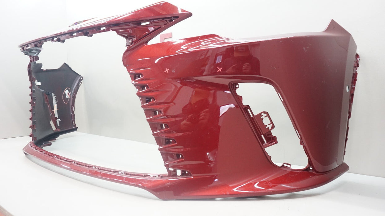 2023-2024 LEXUS RX350 FRONT BUMPER COVER PANEL OEM 52119-0E620