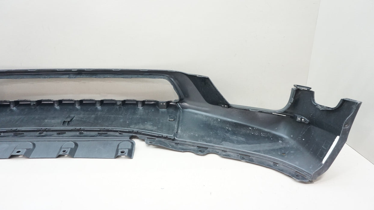 2019-2022 HONDA PILOT FRONT LOWER BUMPER COVER VALANCE OEM 71110-TG7-A5
