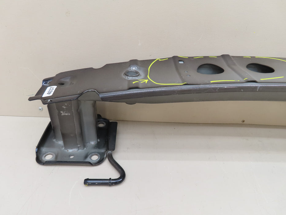 2013-2020 MAZDA CX-5 REAR REINFORCEMNET IMPACT BAR OEM