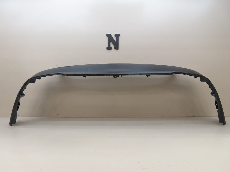 2023 HONDA HRV HR-V REAR BUMPER COVER OEM 71501-3W0-ZZ00