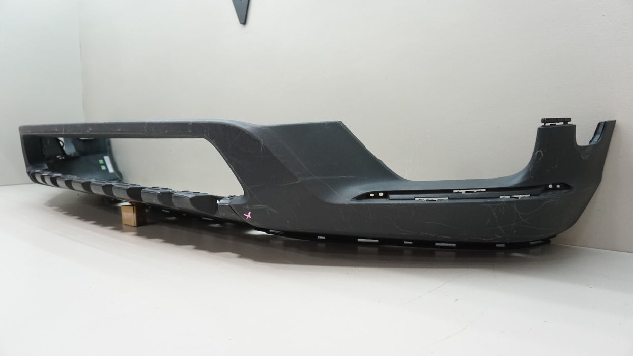 2019-2022 HONDA PILOT FRONT LOWER BUMPER COVER VALANCE PANEL OEM 71110TG7A5