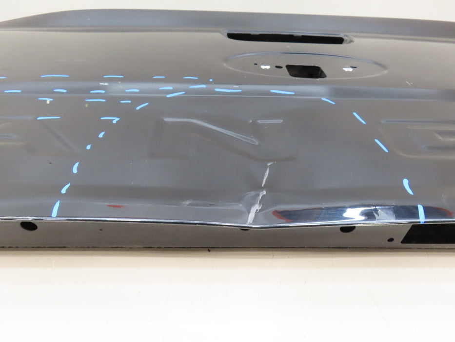 2019-2023 FORD RANGER REAR TAILGATE LIFTGATE SHELL OEM