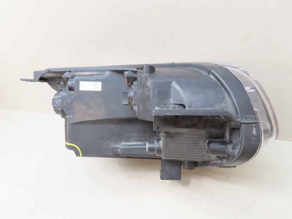2014-2019 KIA SOUL FRONT LEFT DRIVER SIDE HEADLIGHT LAMP HALOGEN OEM 92101-B2