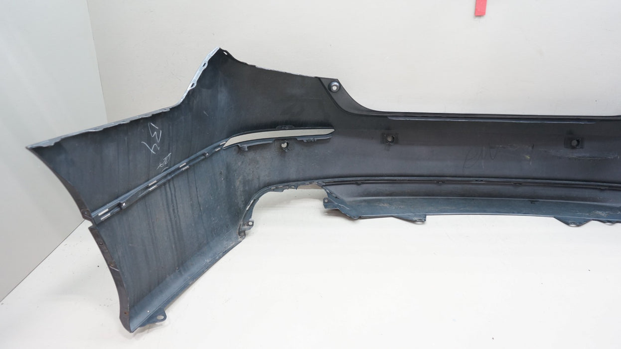 2018-2021 HONDA ACCORD SEDAN REAR BUMPER COVER OEM 71501-TVA-A000