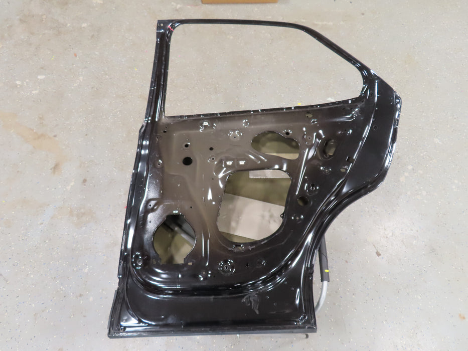 2018 2019 2020 2021 CHEVROLET EQUINOX REAR RIGHT PASSENGER DOOR SHELL OEM