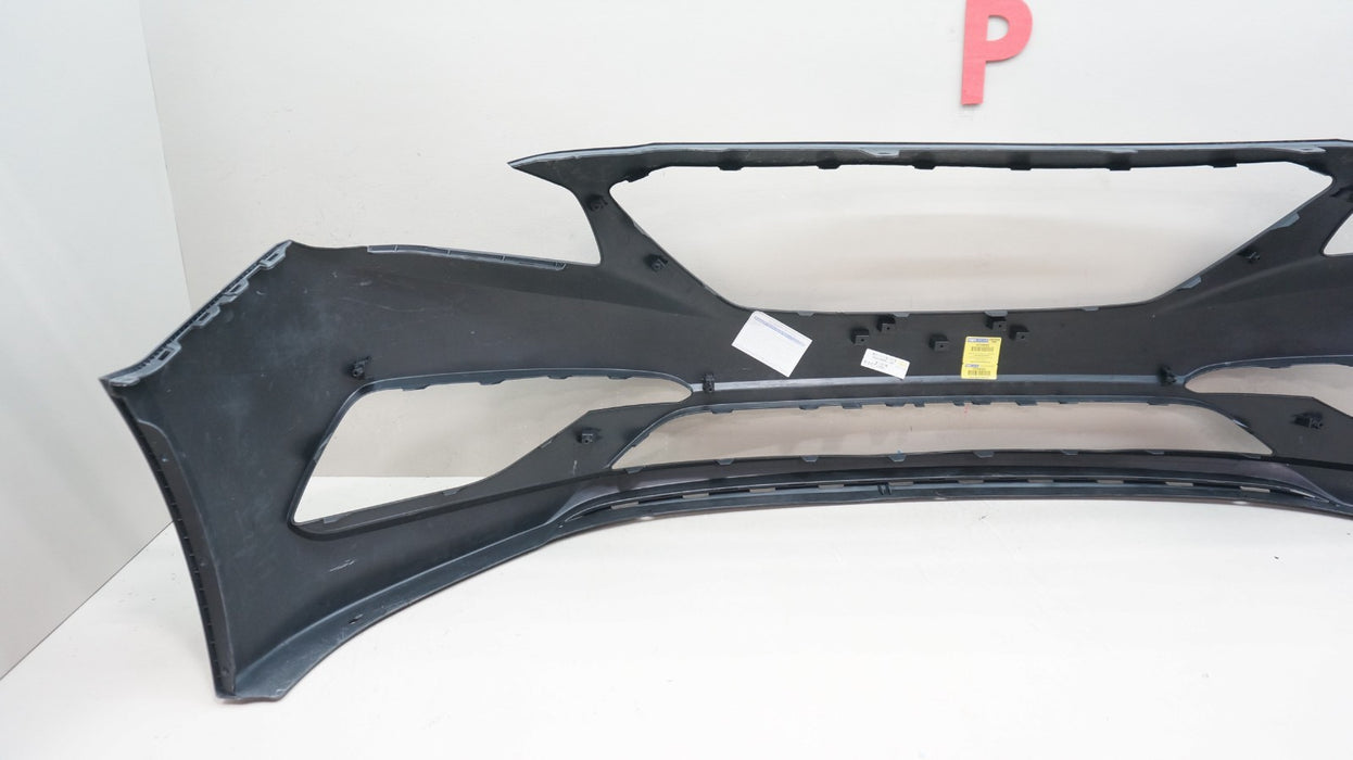 2015-2017 HYUNDAI SONATA FRONT BUMPER COVER PANEL AFTERMARKET CAPA
