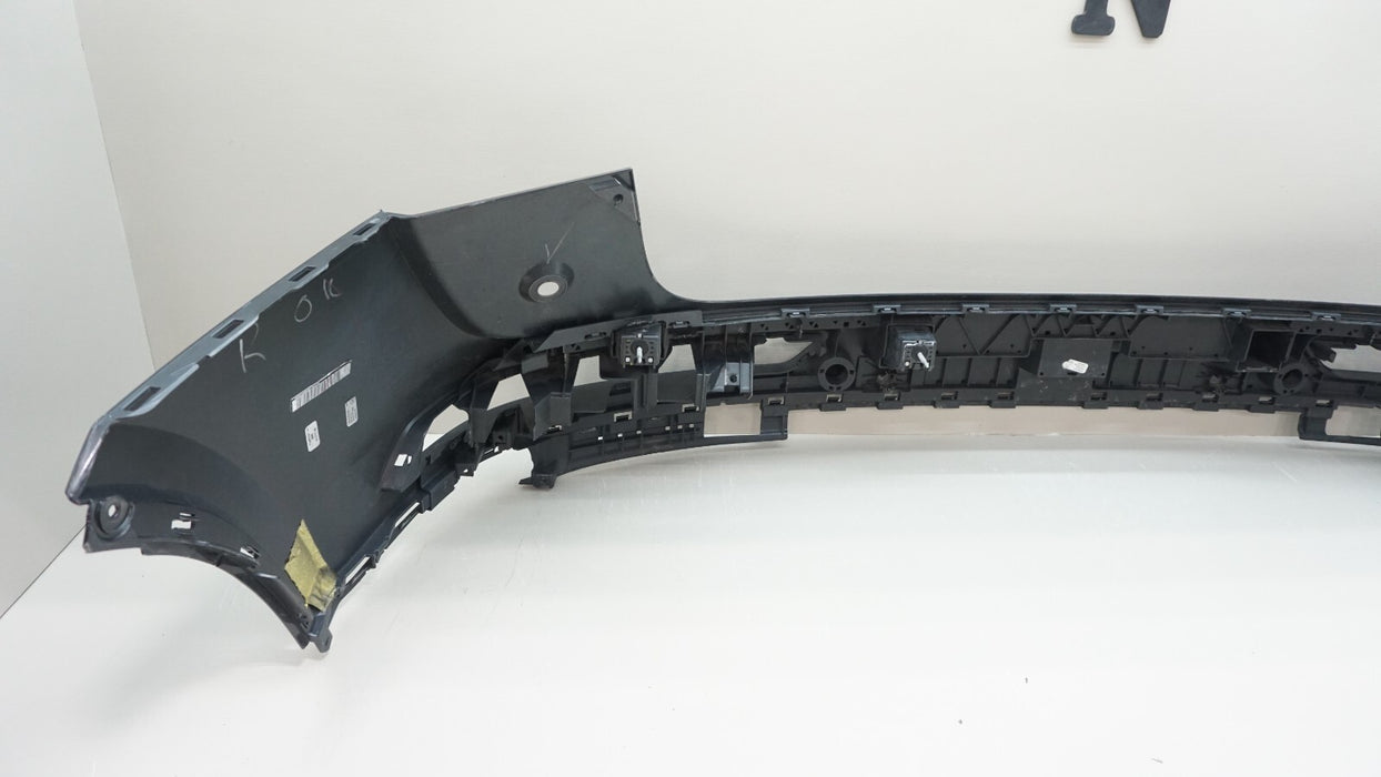 2018-2020 AUDI Q5 PREMIUM PLUS PRESTIGE REAR BUMPER COVER PANEL OEM 80A807511