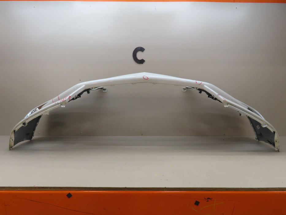 2017-2020 ACURA MDX FRONT BUMPER COVER OEM 71101-TZ5-A000